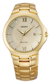 Wrist watch ORIENT for Men - picture, image, photo