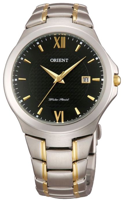 Wrist watch ORIENT for Men - picture, image, photo