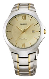 Wrist watch ORIENT for Men - picture, image, photo