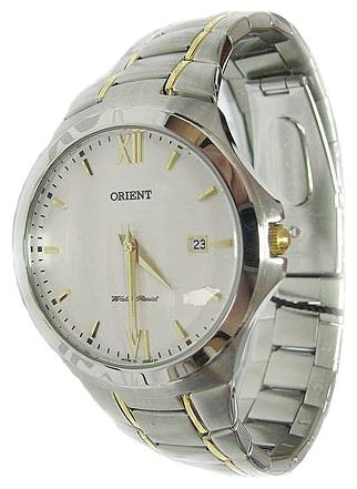 Wrist watch ORIENT for Men - picture, image, photo