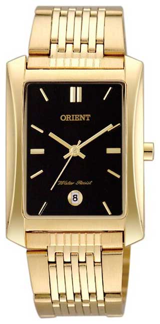 Wrist watch ORIENT for Men - picture, image, photo