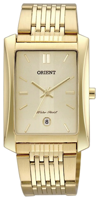 Wrist watch ORIENT for Men - picture, image, photo