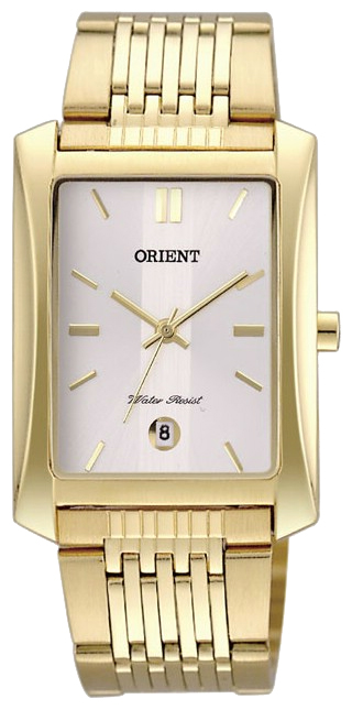 Wrist watch ORIENT for Men - picture, image, photo