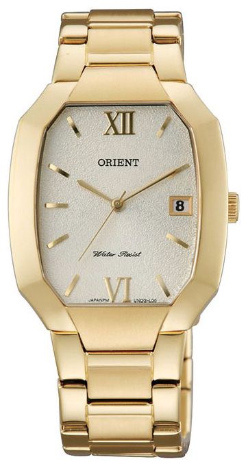 Wrist watch ORIENT for Men - picture, image, photo