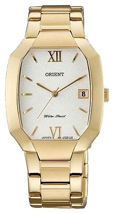 Wrist watch ORIENT for Men - picture, image, photo