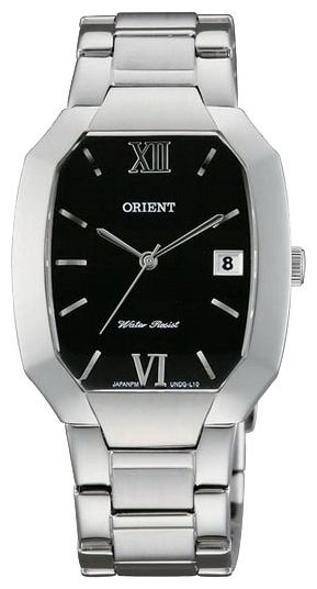 Wrist watch ORIENT for Men - picture, image, photo