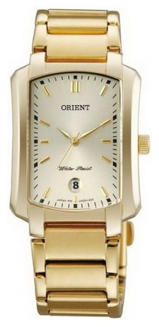 Wrist watch ORIENT for Men - picture, image, photo