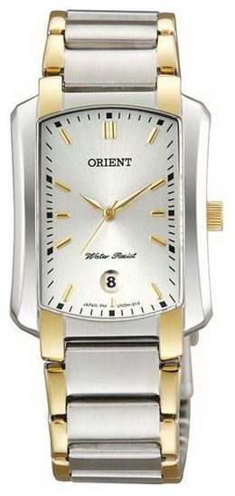 Wrist watch ORIENT for Men - picture, image, photo