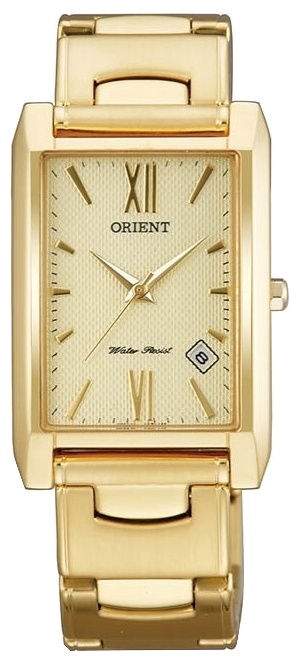 Wrist watch ORIENT for Men - picture, image, photo