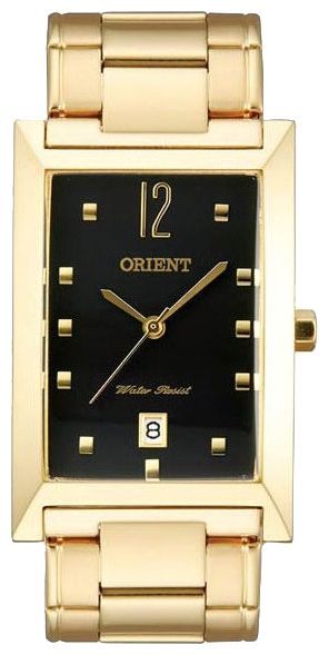 Wrist watch ORIENT for Men - picture, image, photo