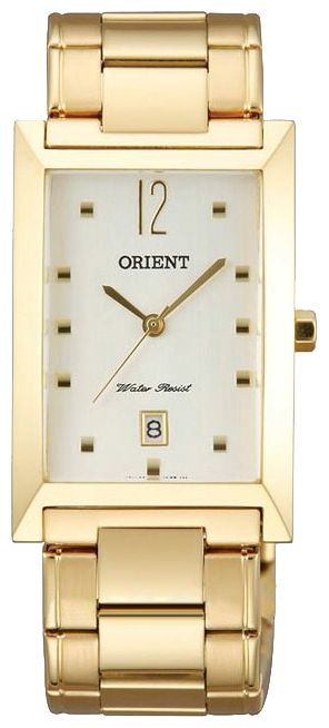 Wrist watch ORIENT for Men - picture, image, photo