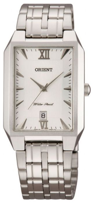 Wrist watch ORIENT for Men - picture, image, photo