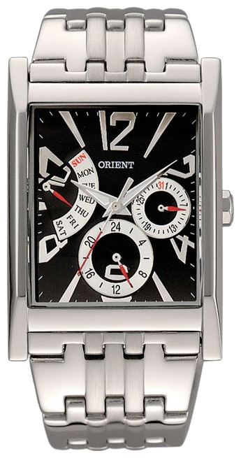 Wrist watch ORIENT for Men - picture, image, photo