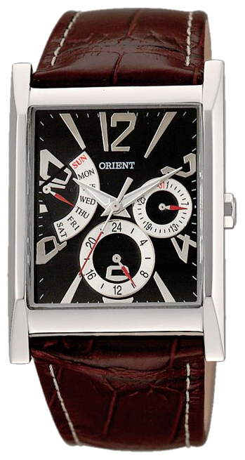 Wrist watch ORIENT for Men - picture, image, photo