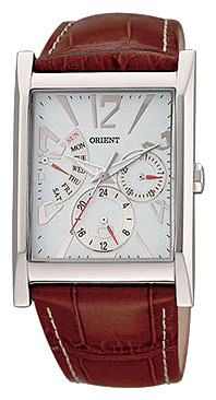 Wrist watch ORIENT for Men - picture, image, photo