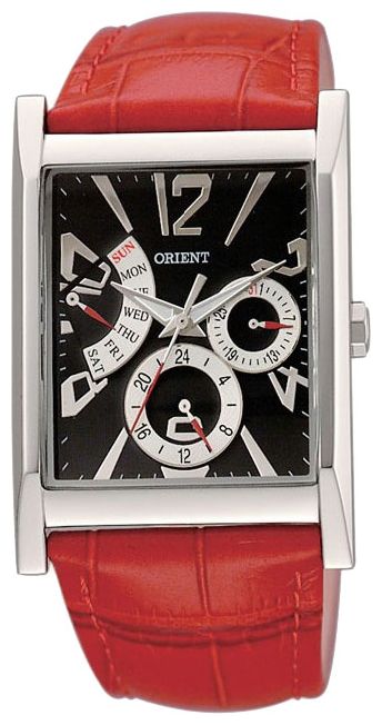 Wrist watch ORIENT for Men - picture, image, photo