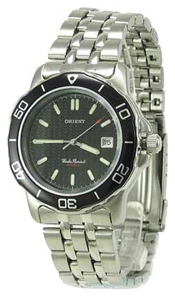 Wrist watch ORIENT for Men - picture, image, photo