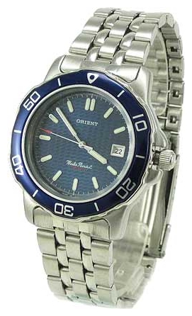 Wrist watch ORIENT for Men - picture, image, photo