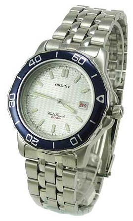 Wrist watch ORIENT for Men - picture, image, photo