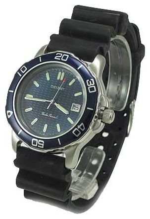 Wrist watch ORIENT for Men - picture, image, photo