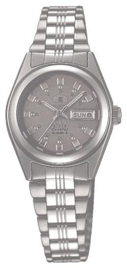 ORIENT NQ1X003P wrist watches for women - 1 image, photo, picture