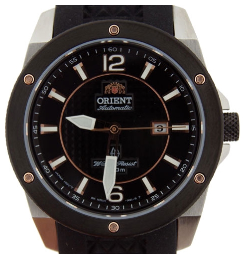 Wrist watch ORIENT for Men - picture, image, photo