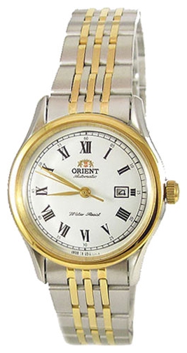 ORIENT NR1K002W wrist watches for women - 1 image, picture, photo