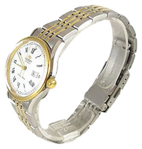 ORIENT NR1K002W wrist watches for women - 2 image, picture, photo