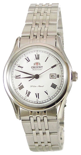 ORIENT NR1K004W wrist watches for women - 1 photo, image, picture