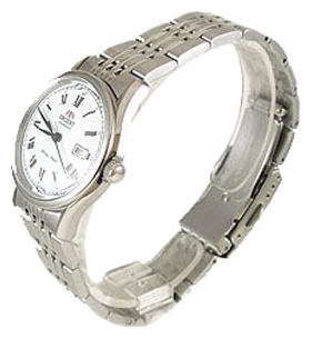 ORIENT NR1K004W wrist watches for women - 2 photo, image, picture