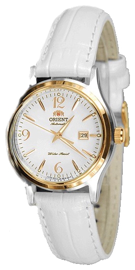 ORIENT NR1Q003W wrist watches for women - 2 picture, photo, image