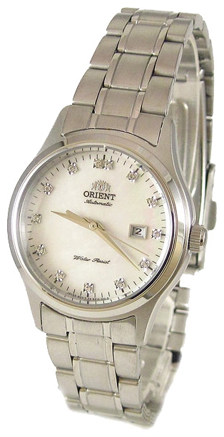 Wrist watch ORIENT for Women - picture, image, photo