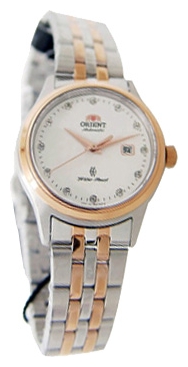 Wrist watch ORIENT for Women - picture, image, photo