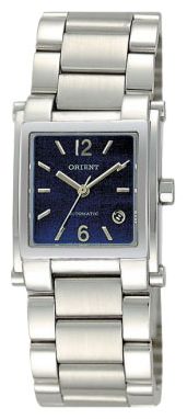 ORIENT NRAH002D wrist watches for women - 1 image, photo, picture