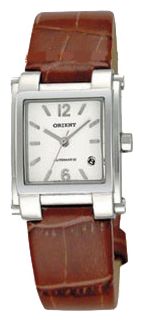 ORIENT NRAH00BW wrist watches for women - 1 picture, image, photo