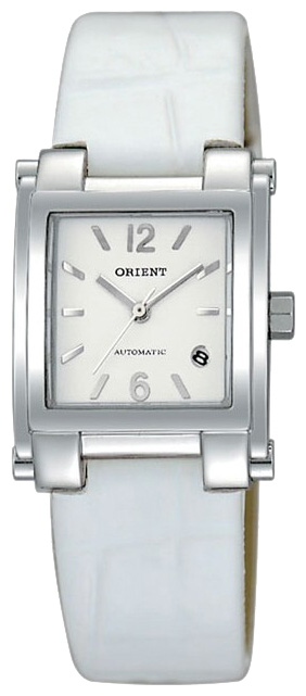 ORIENT NRAH00DW wrist watches for women - 1 picture, photo, image
