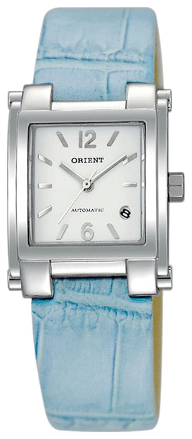 ORIENT NRAH00EW wrist watches for women - 1 image, photo, picture