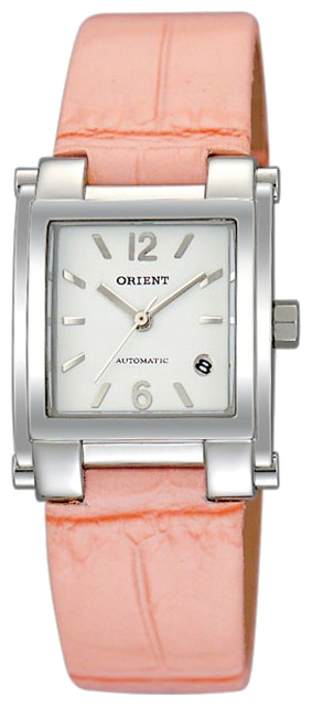 ORIENT NRAH00FW wrist watches for women - 1 image, picture, photo