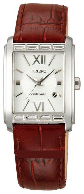 ORIENT NRAP002W wrist watches for women - 1 photo, picture, image