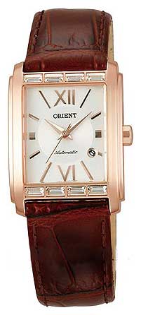 Wrist watch ORIENT for Women - picture, image, photo