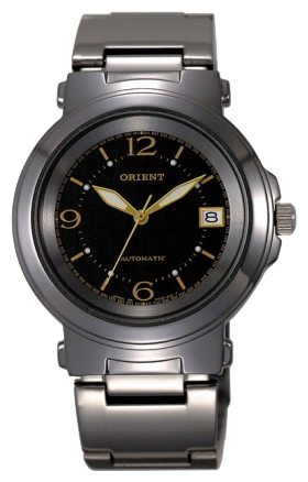 ORIENT PF0F003B wrist watches for men - 1 image, photo, picture