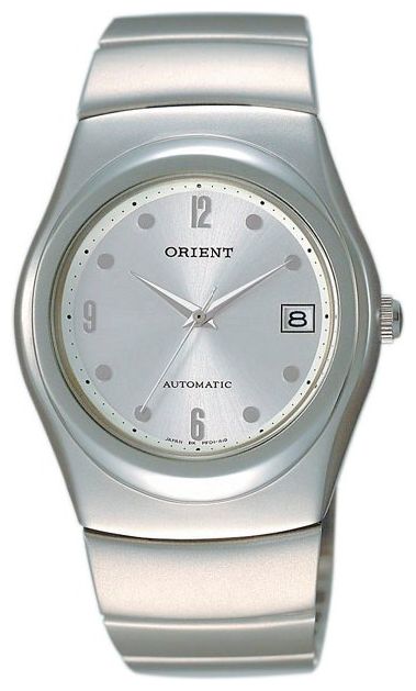 Wrist watch ORIENT for Men - picture, image, photo