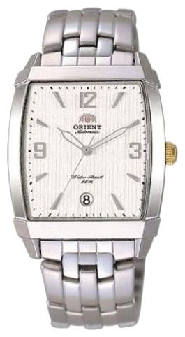 Wrist watch ORIENT for Men - picture, image, photo