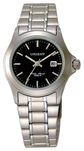 Wrist watch ORIENT for Women - picture, image, photo