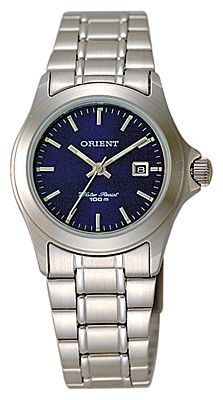 Wrist watch ORIENT for Women - picture, image, photo