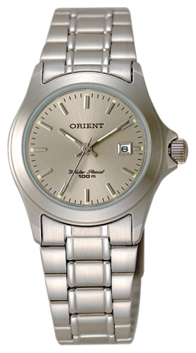 Wrist watch ORIENT for Women - picture, image, photo