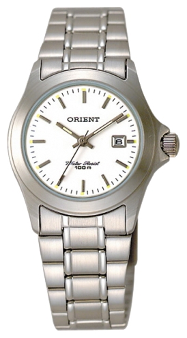 Wrist watch ORIENT for Women - picture, image, photo