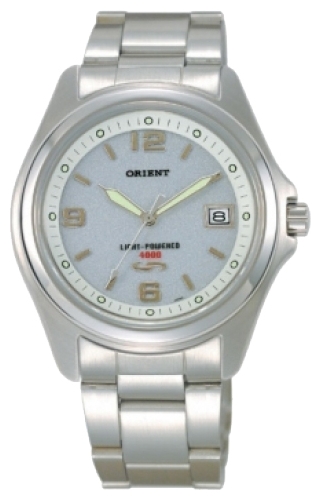 ORIENT PVD09005W wrist watches for men - 1 image, picture, photo