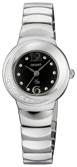 ORIENT QB2H002B wrist watches for women - 1 photo, picture, image