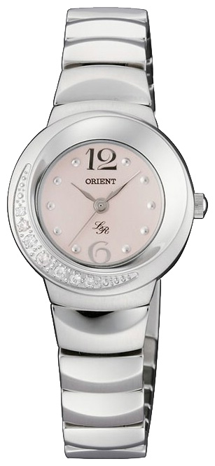 ORIENT QB2H003Z wrist watches for women - 1 picture, image, photo